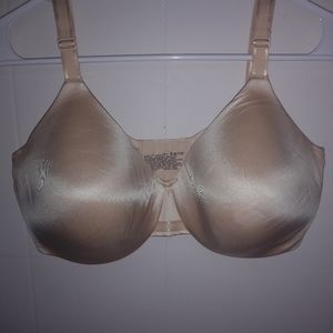 BALI Nude Bra